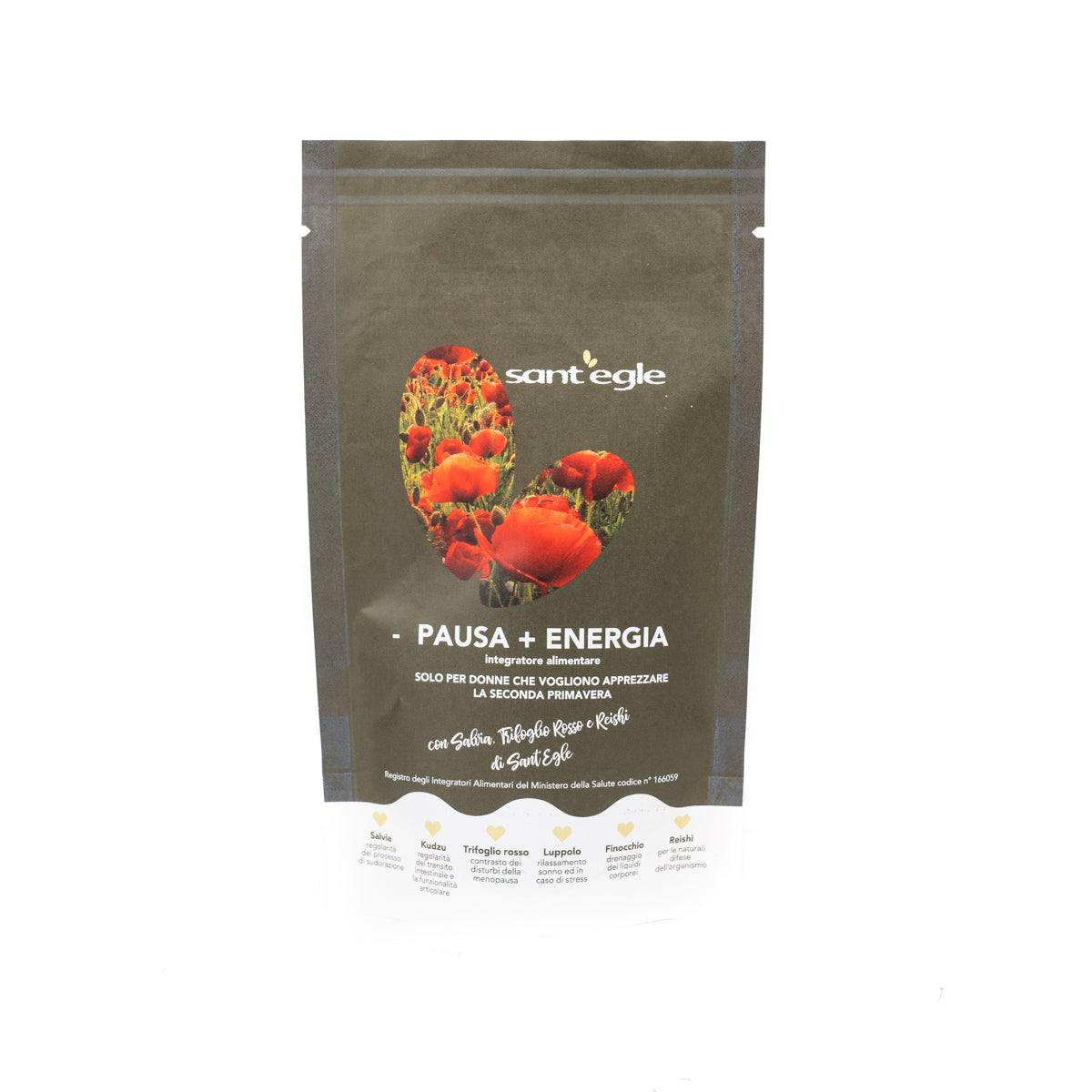 Menopausa Bio, 90 capsule