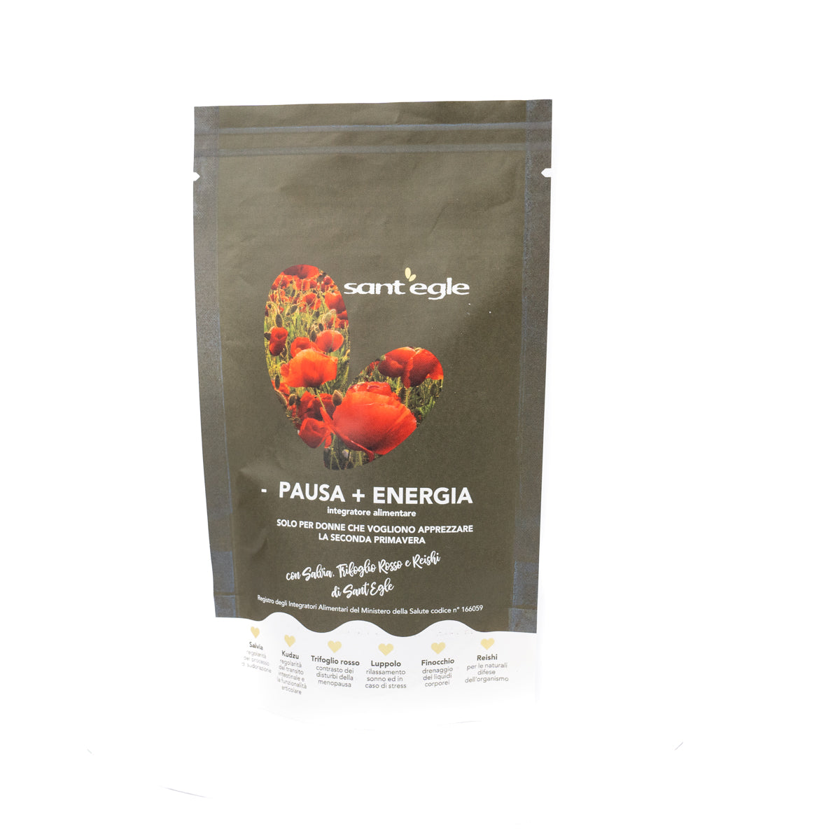 Menopausa Bio, 90 capsule