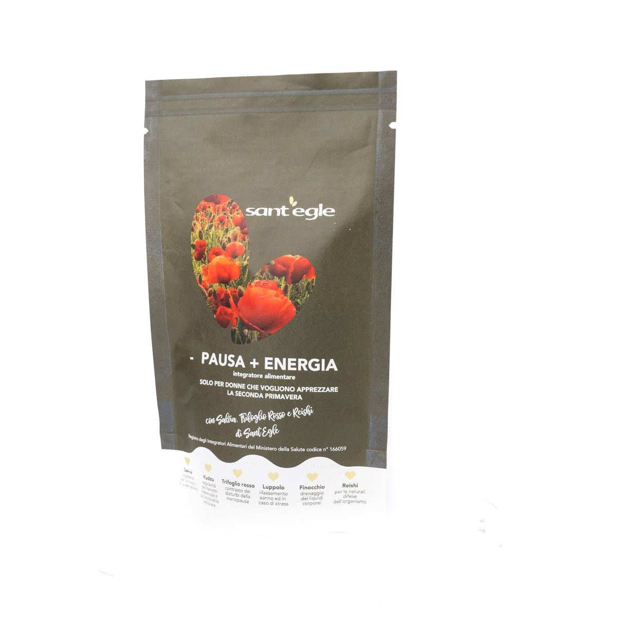 Menopausa Bio, 90 capsule