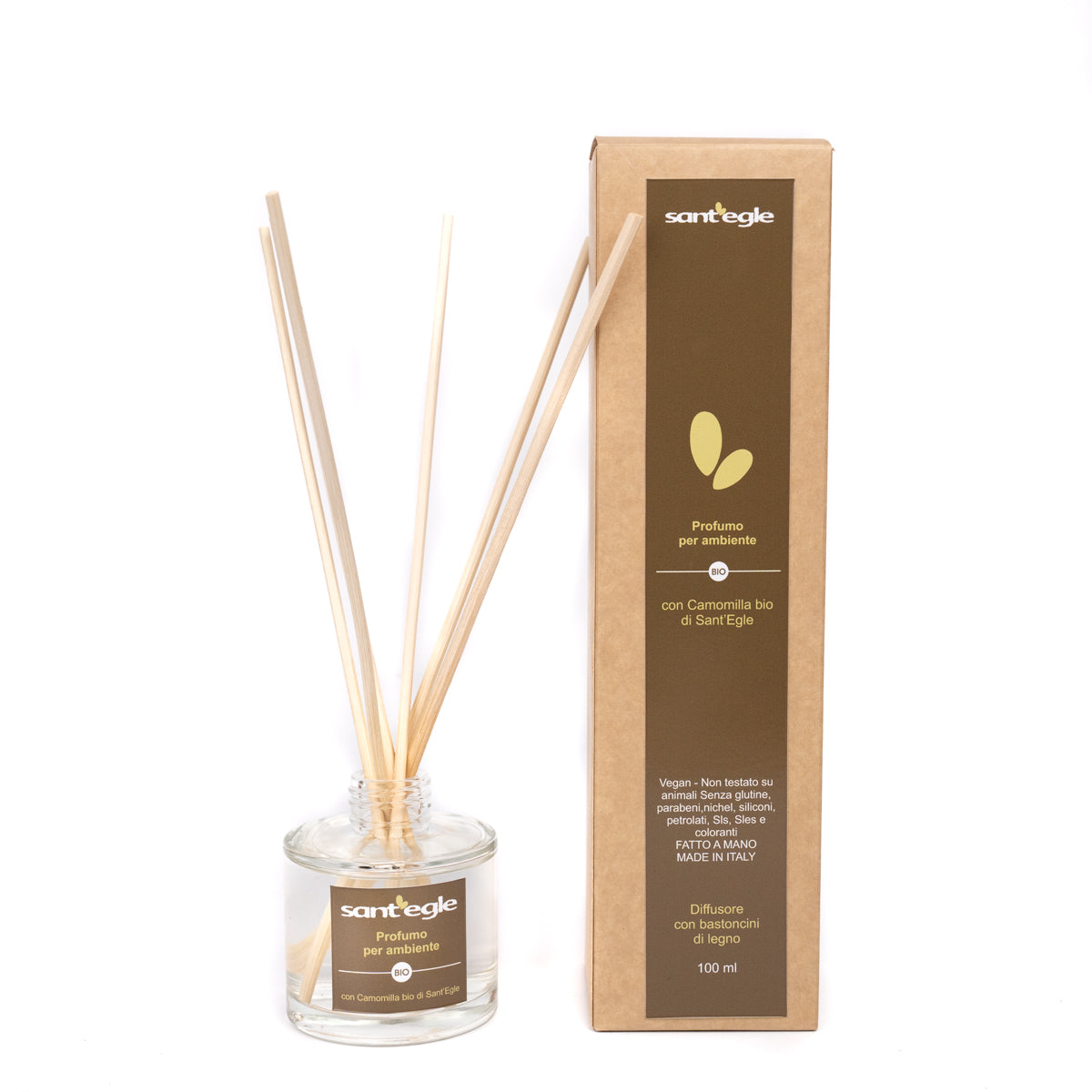 Parfum d&