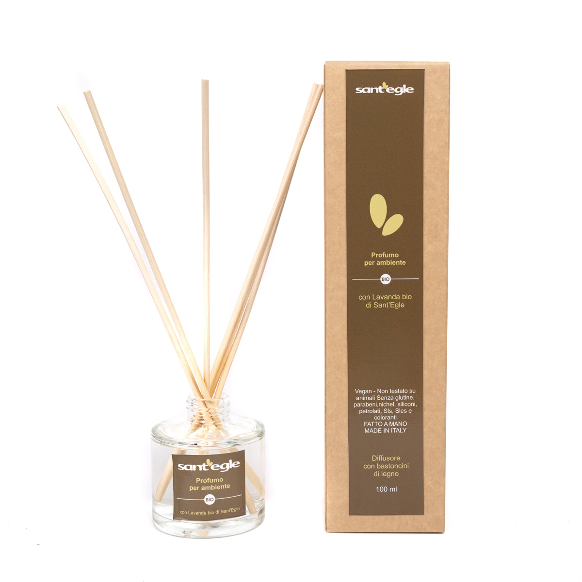 Parfum d&
