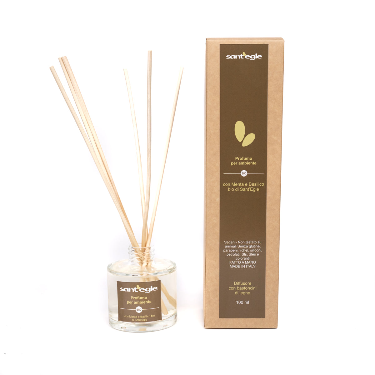 Parfum d&