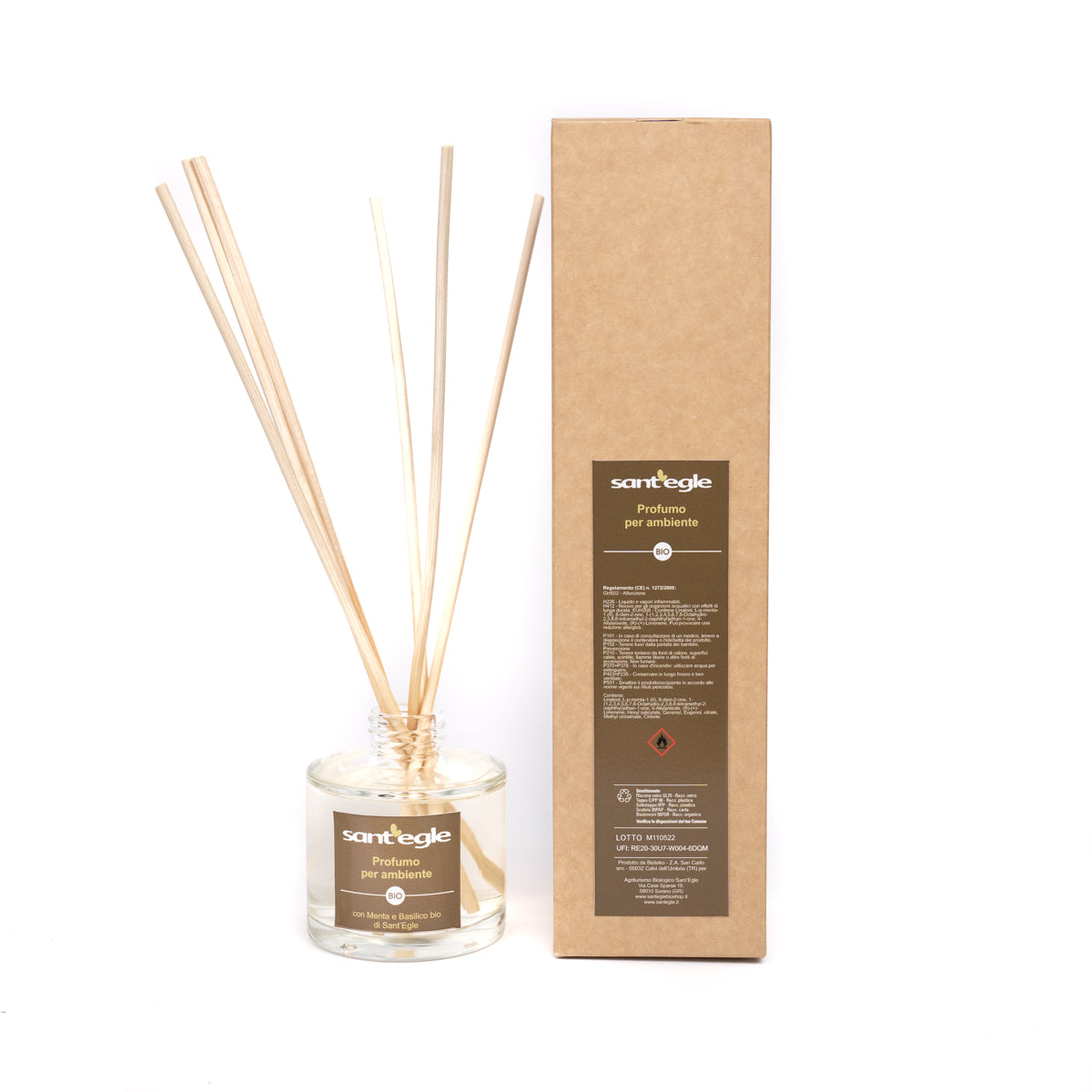 Parfum d&
