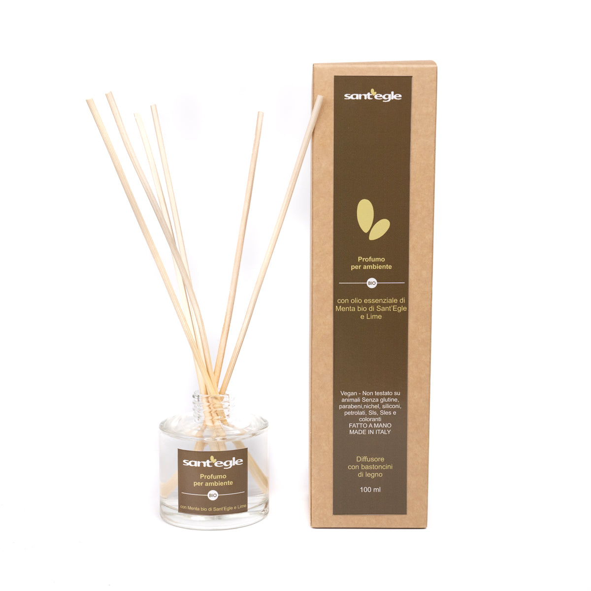Parfum d&
