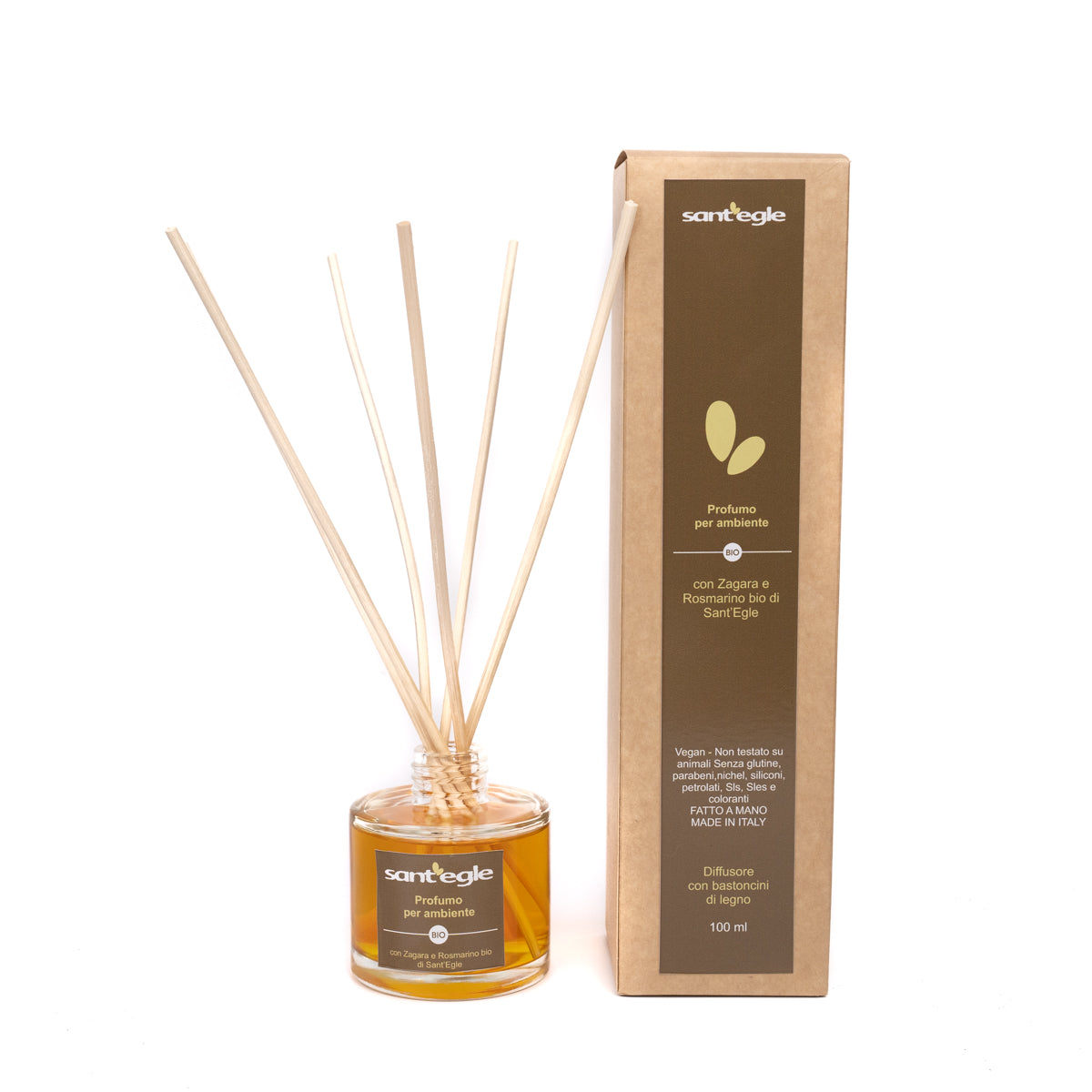 Parfum d&