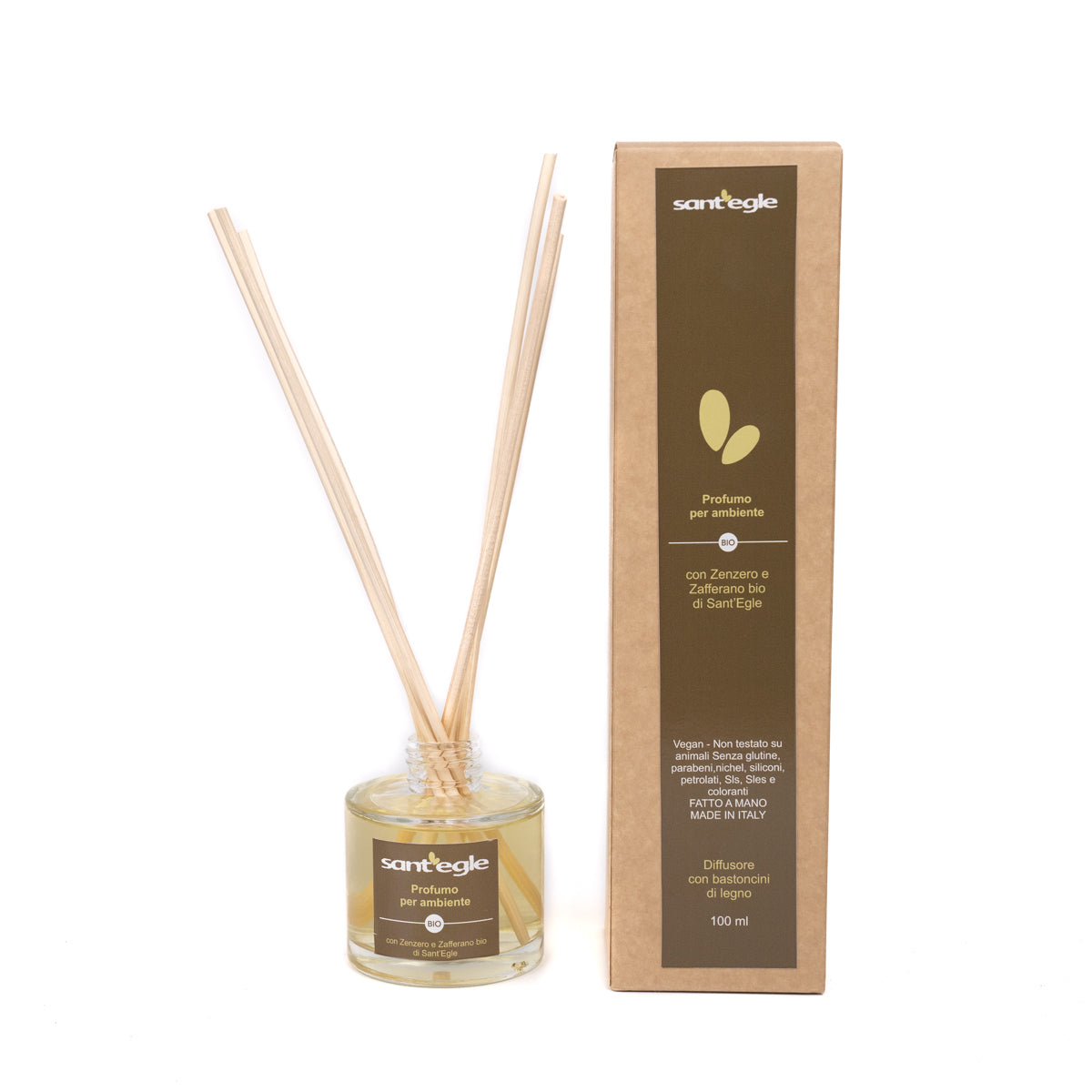 Parfum d&