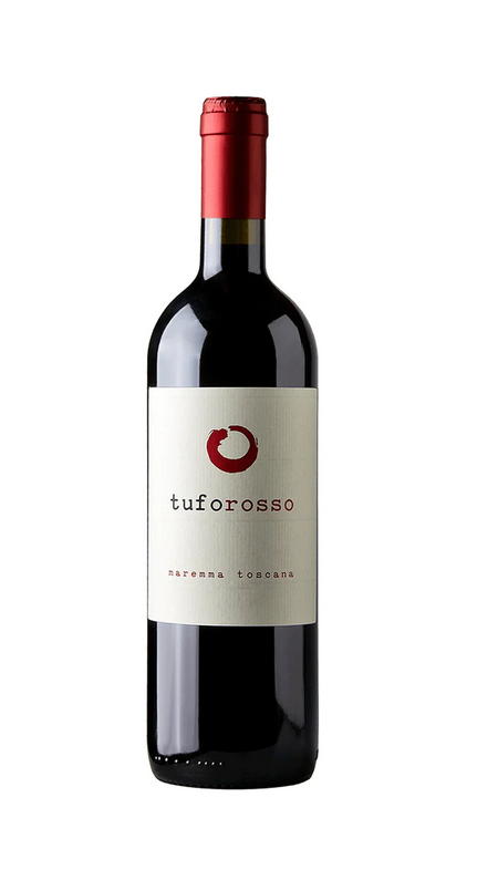 Rote, biologische und natürliche Weine aus der Maremma Toscana
