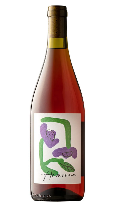 Rosé, Bio- und Naturweine aus der Maremma Toscana