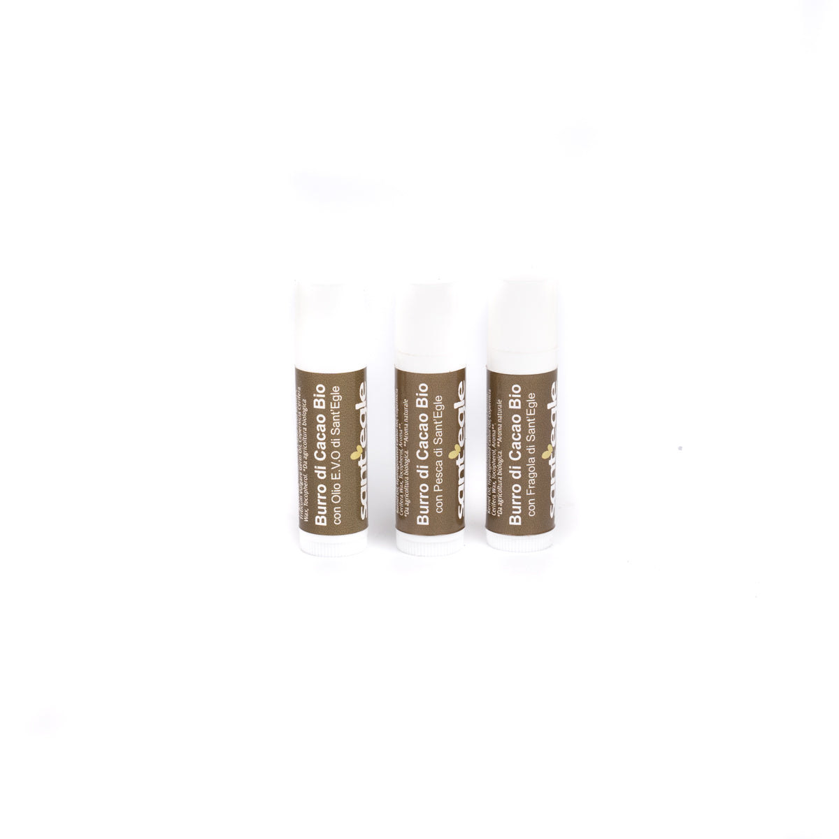 Bio-Kakaobutter, 5,5 ml