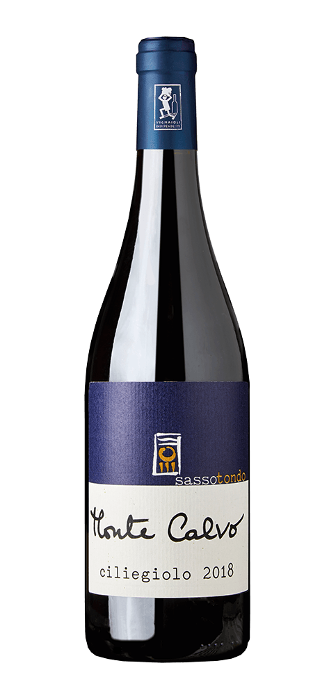 Red, organic and natural wines from the Tuscan Maremma