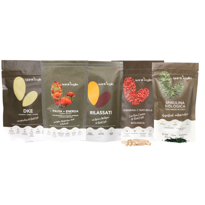 Happy Menopause Kit organic