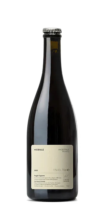 Rosé, Bio- und Naturweine aus der Maremma Toscana