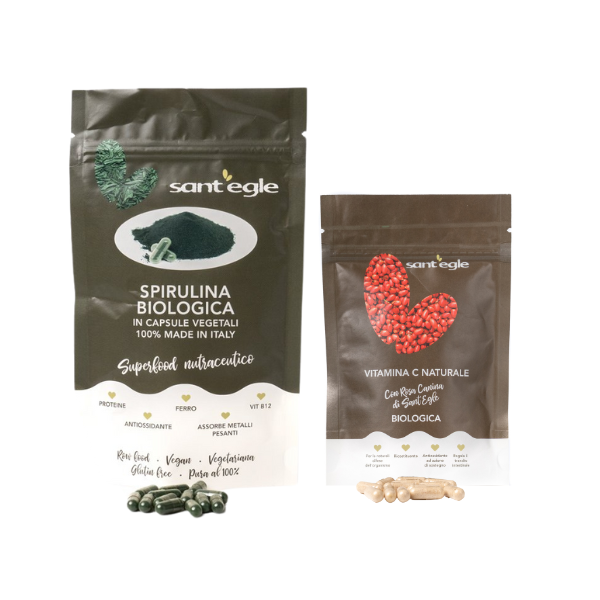 Kit de musculation