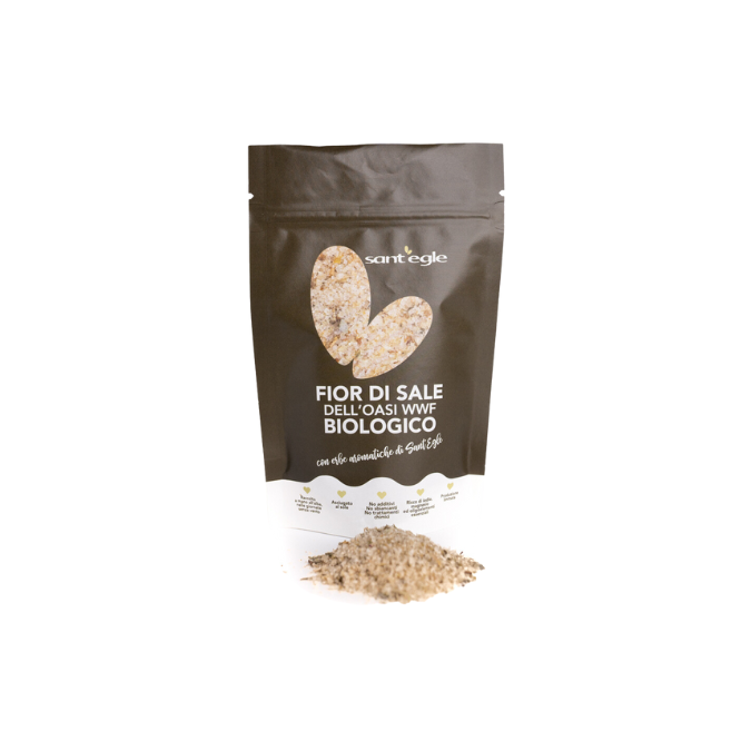 Bio Fleur de Sel