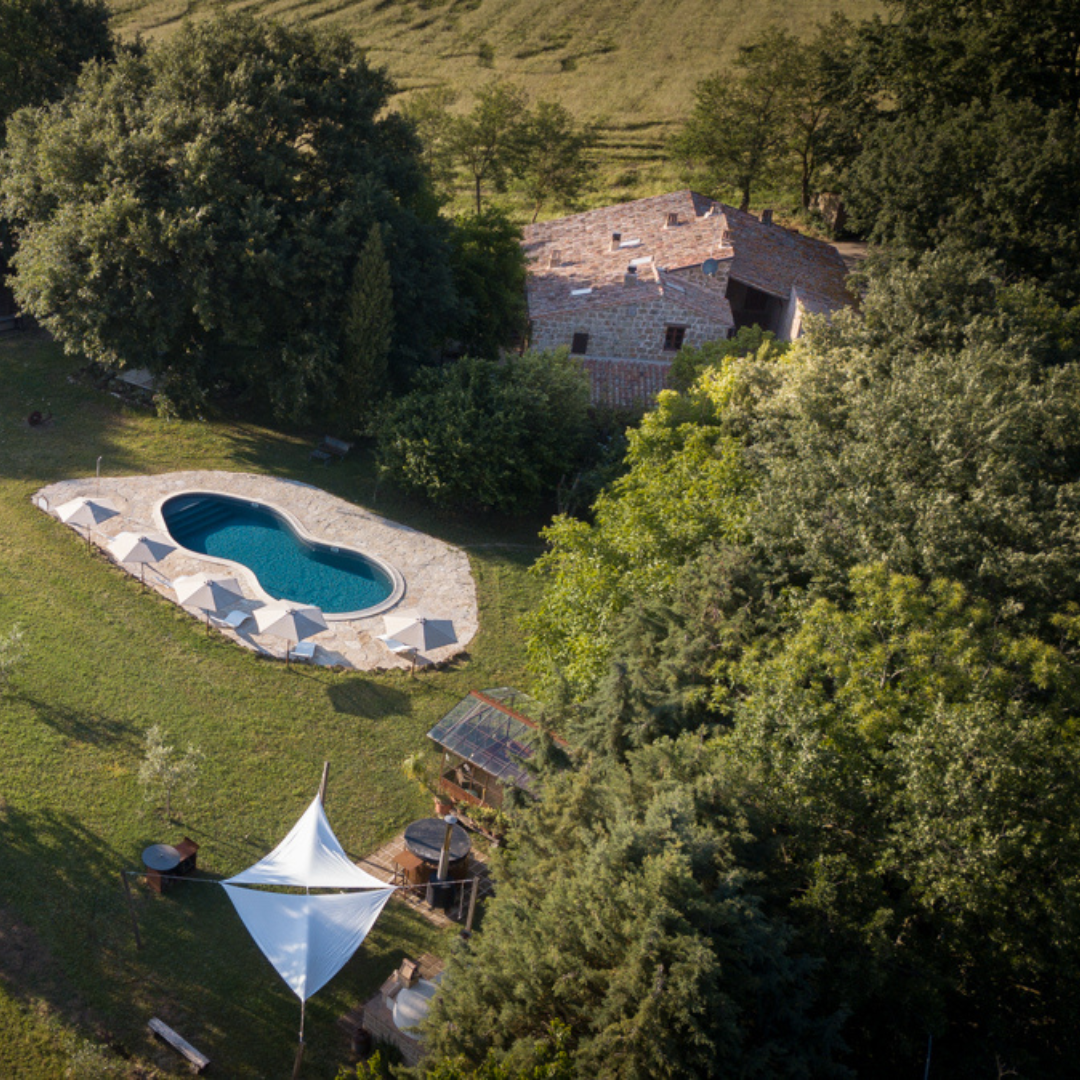 Offrez des vacances à Sant&
