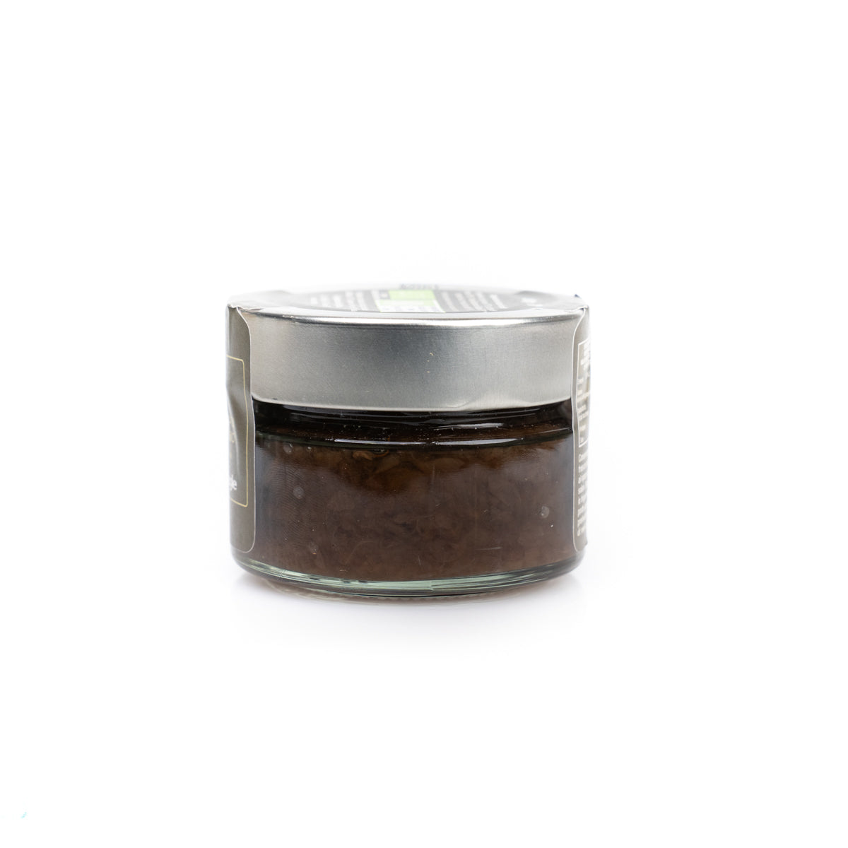 Compote de fruits et légumes bio et vinaigre balsamique IGP