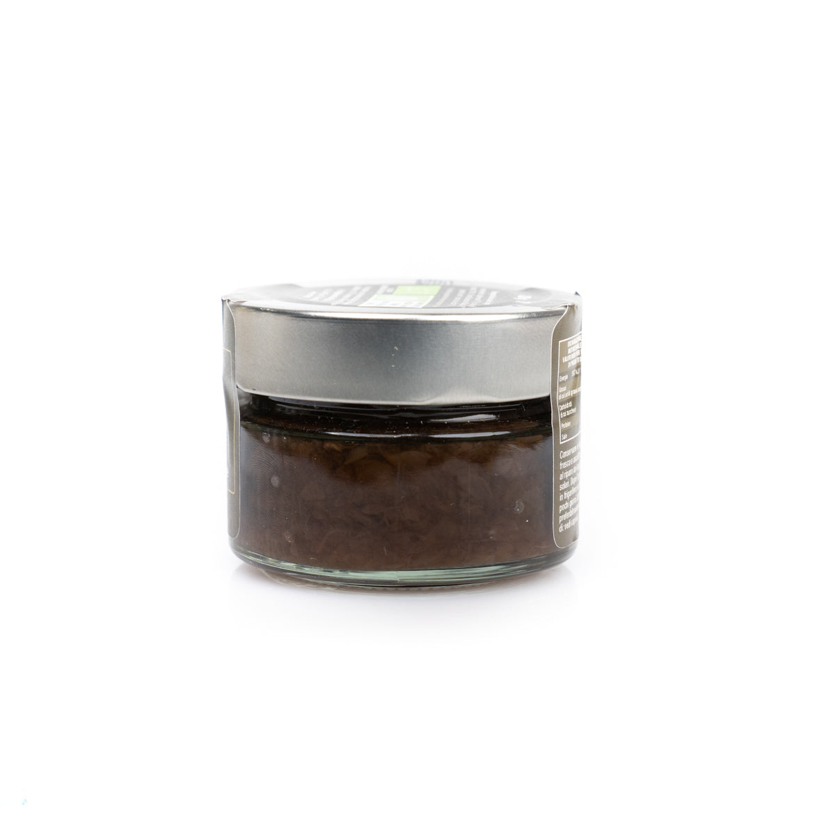 Compote de fruits et légumes bio et vinaigre balsamique IGP