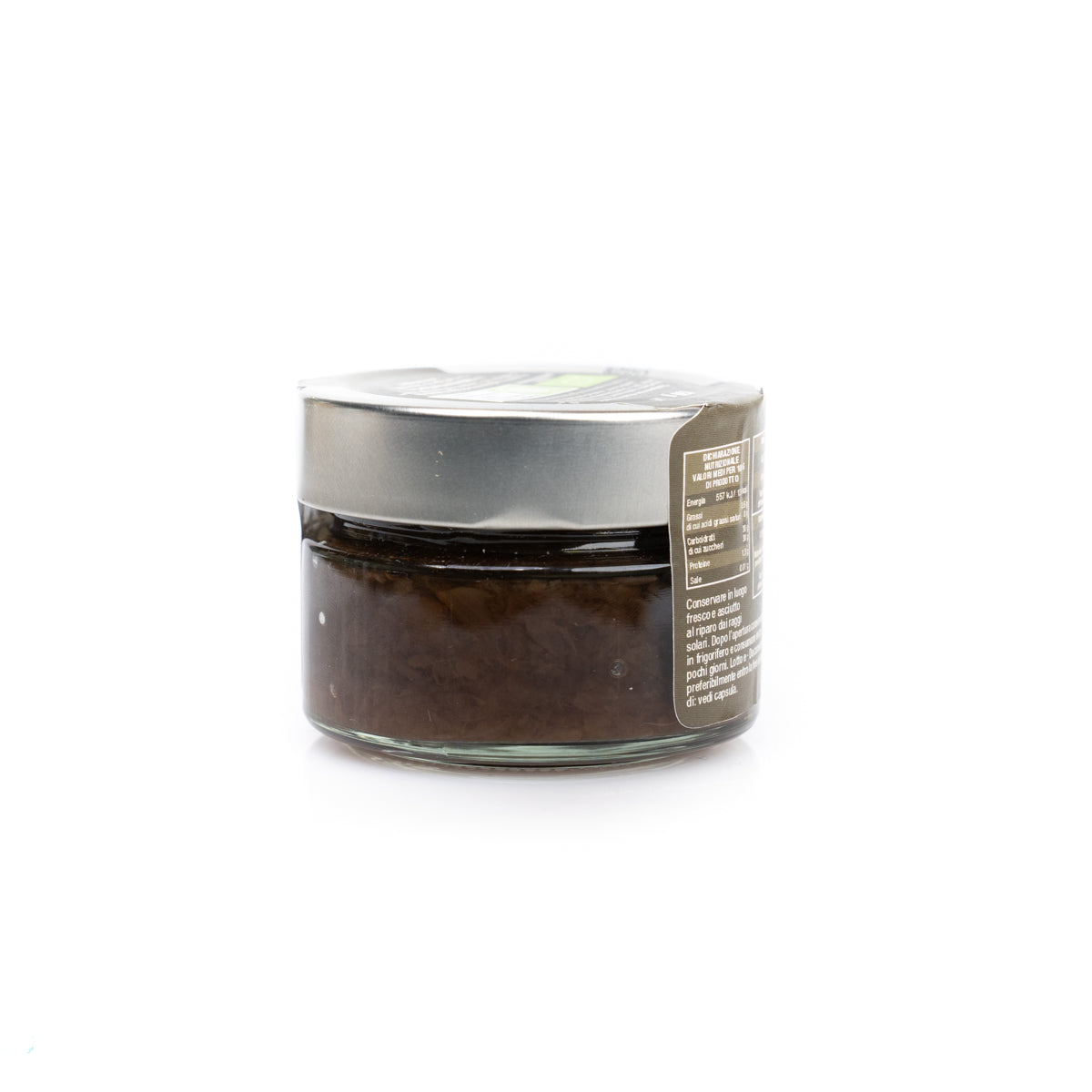 Compote de fruits et légumes bio et vinaigre balsamique IGP