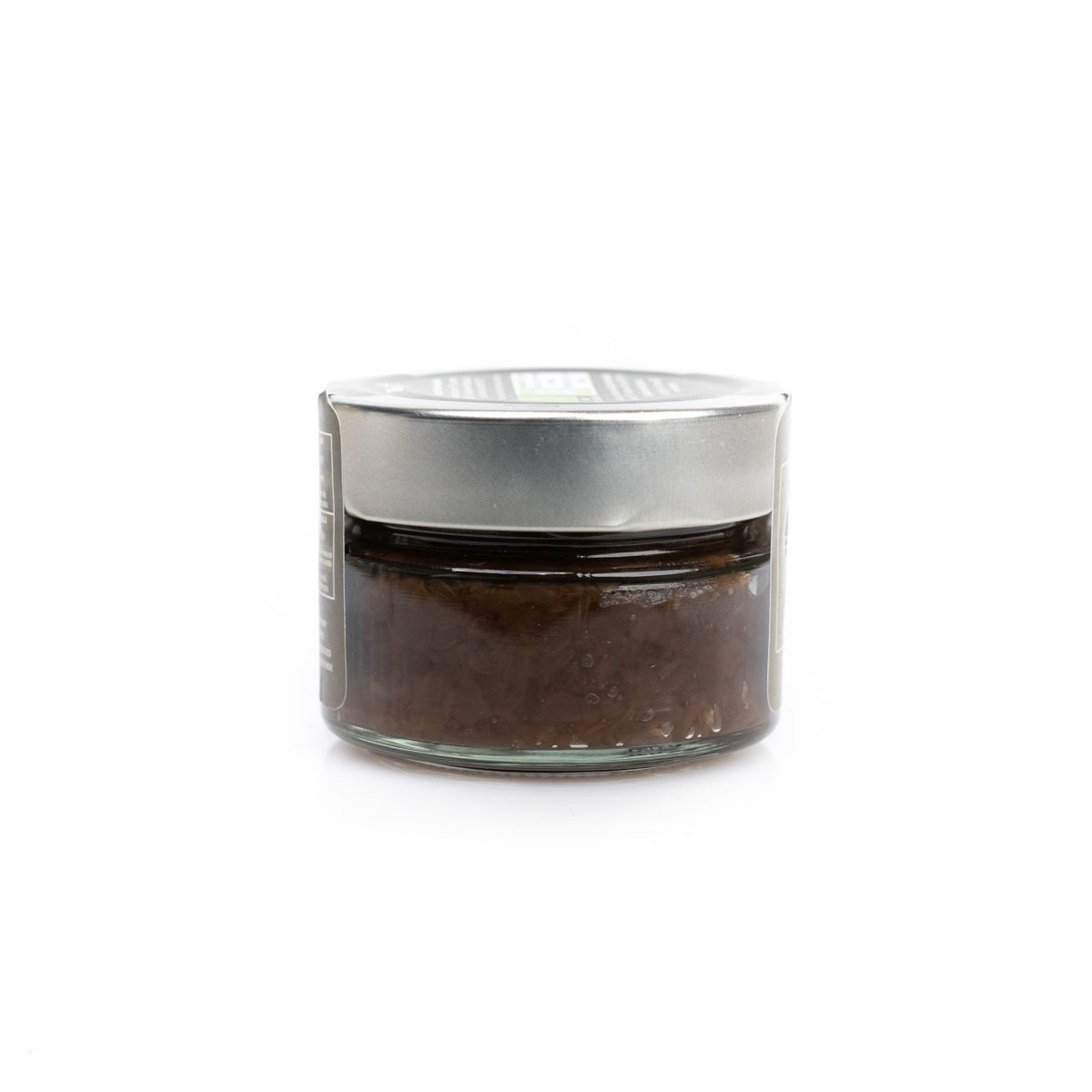 Compote de fruits et légumes bio et vinaigre balsamique IGP