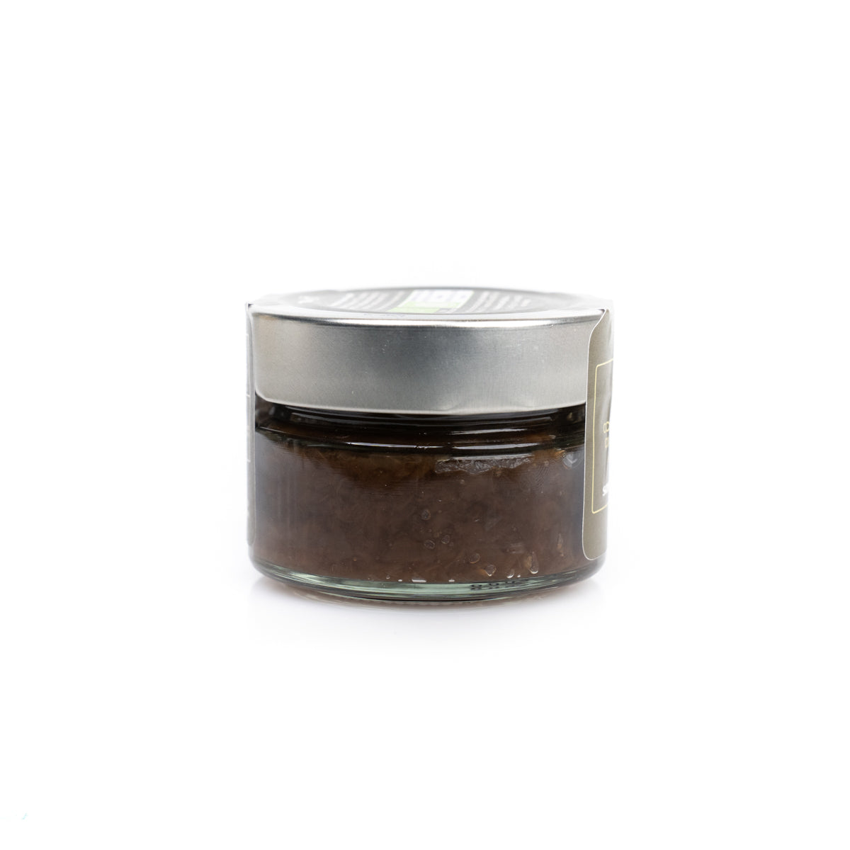 Compote de fruits et légumes bio et vinaigre balsamique IGP