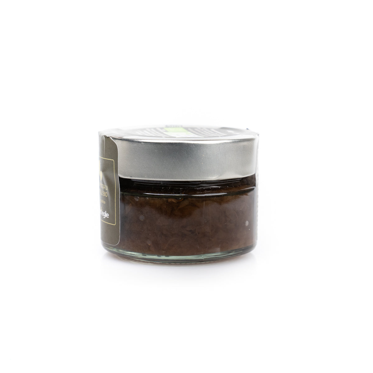 Compote de fruits et légumes bio et vinaigre balsamique IGP