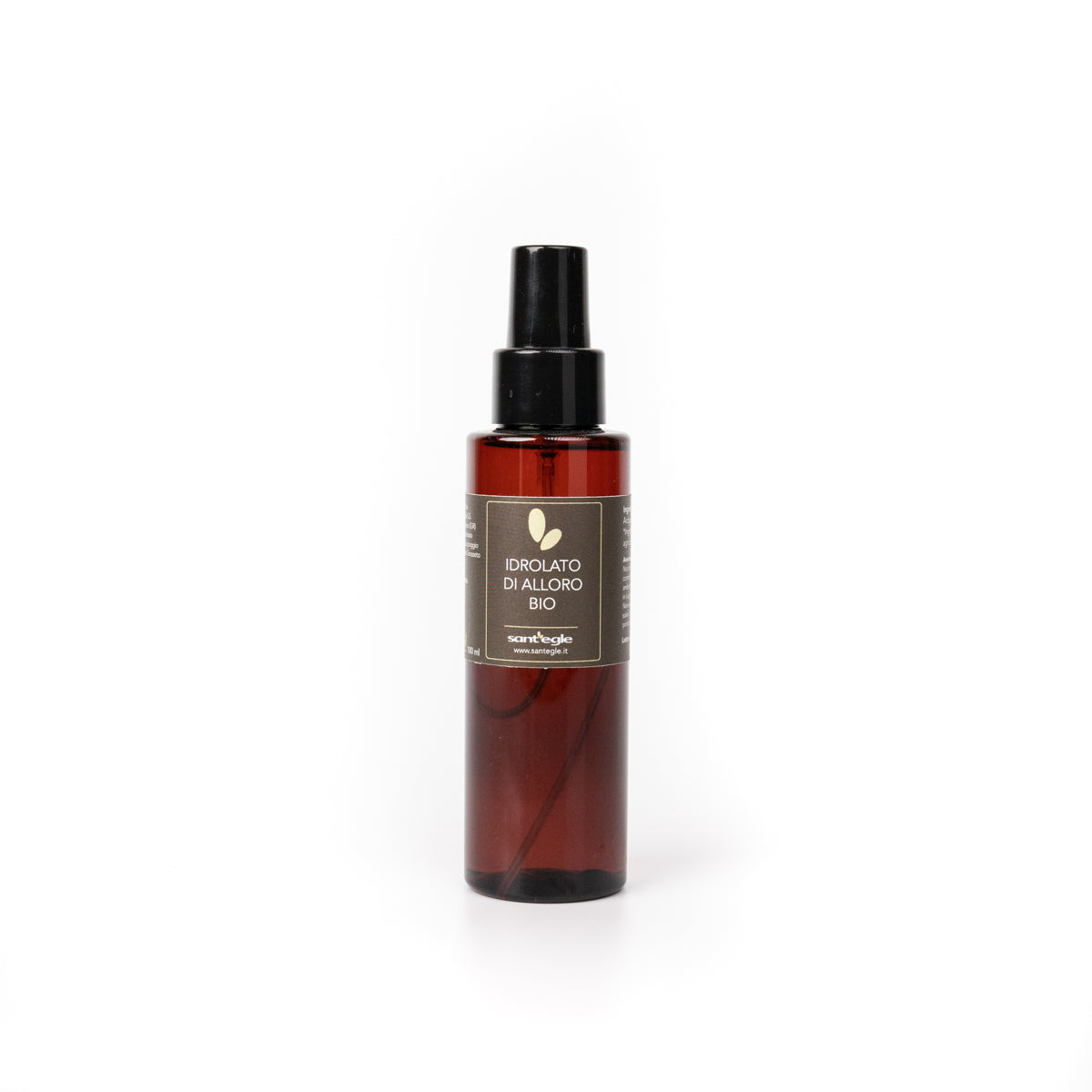 Hydrolat biologique, 100 ml