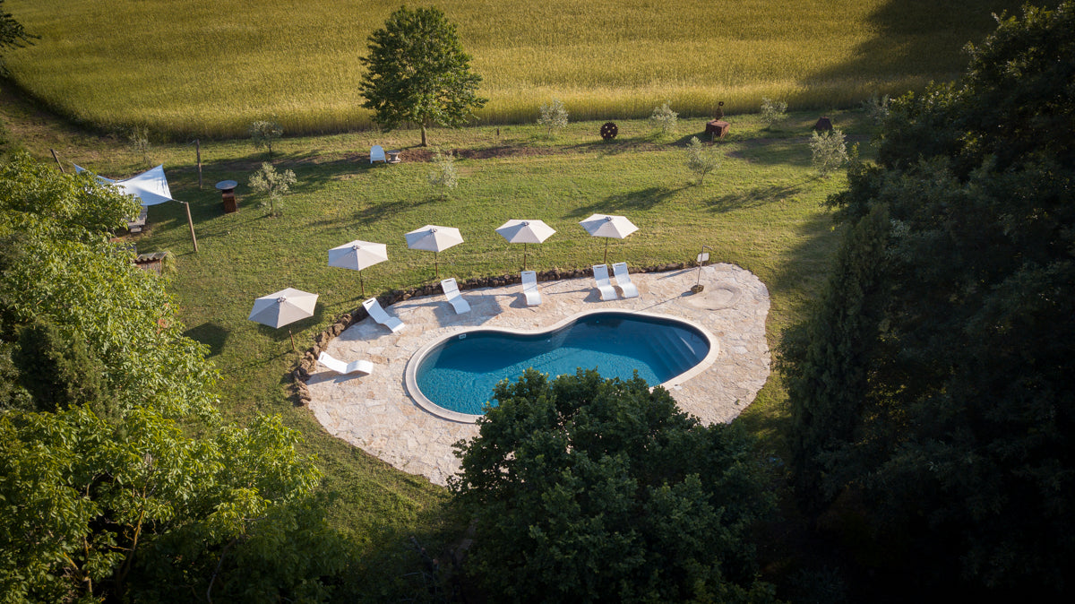 Offrez des vacances à Sant&