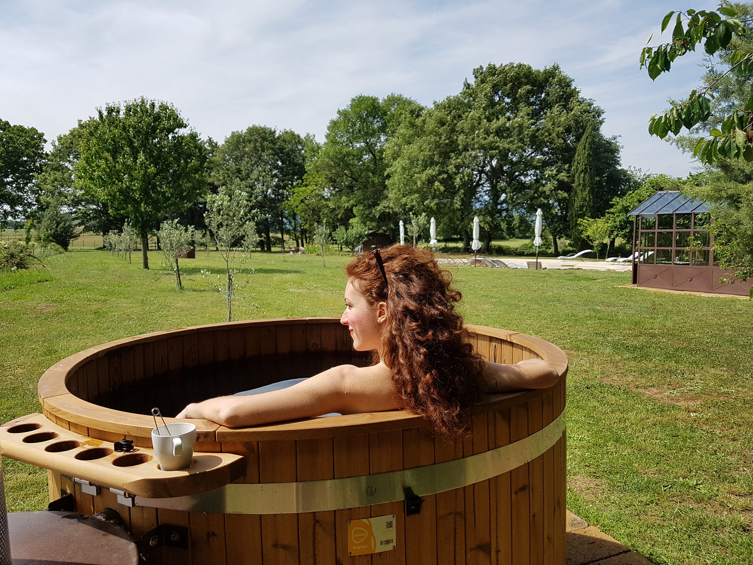 Offrez des vacances à Sant&