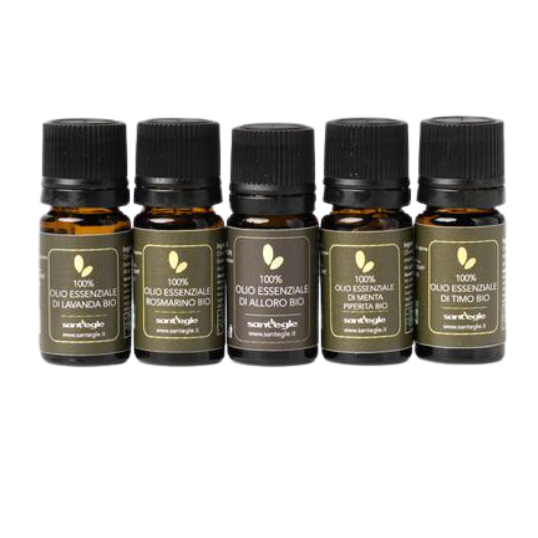 Schädlinge an Ihren Pflanzen? wir haben ein natürliches und organisches Heilmittel (oder besser gesagt 5)