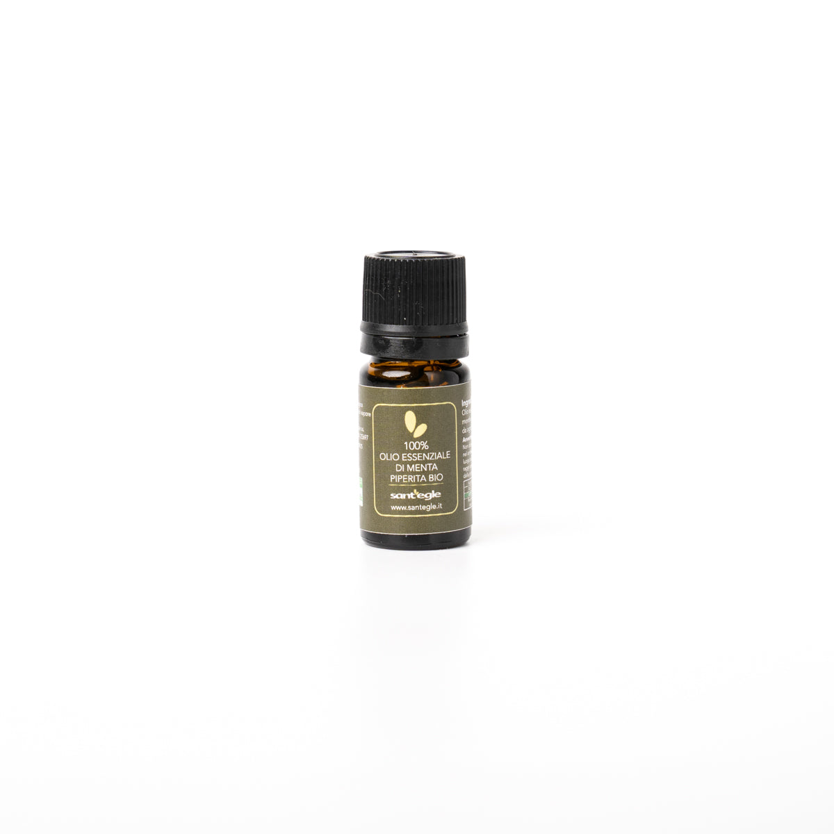 Huiles essentielles biologiques, 100 % pures