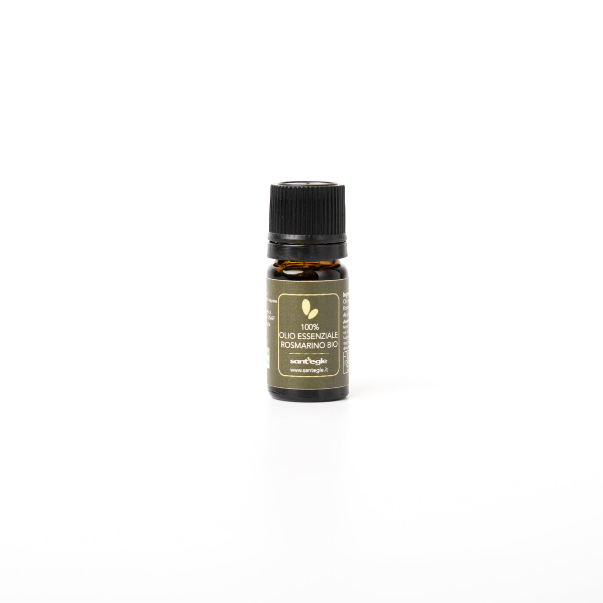 Huiles essentielles biologiques, 100 % pures