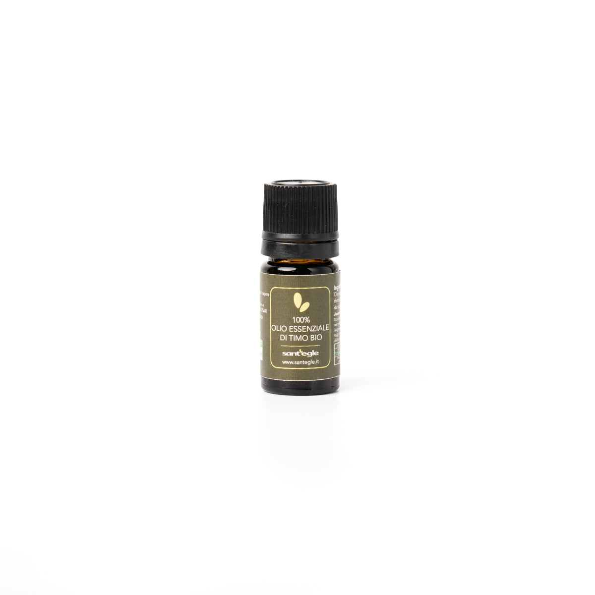 Huiles essentielles biologiques, 100 % pures