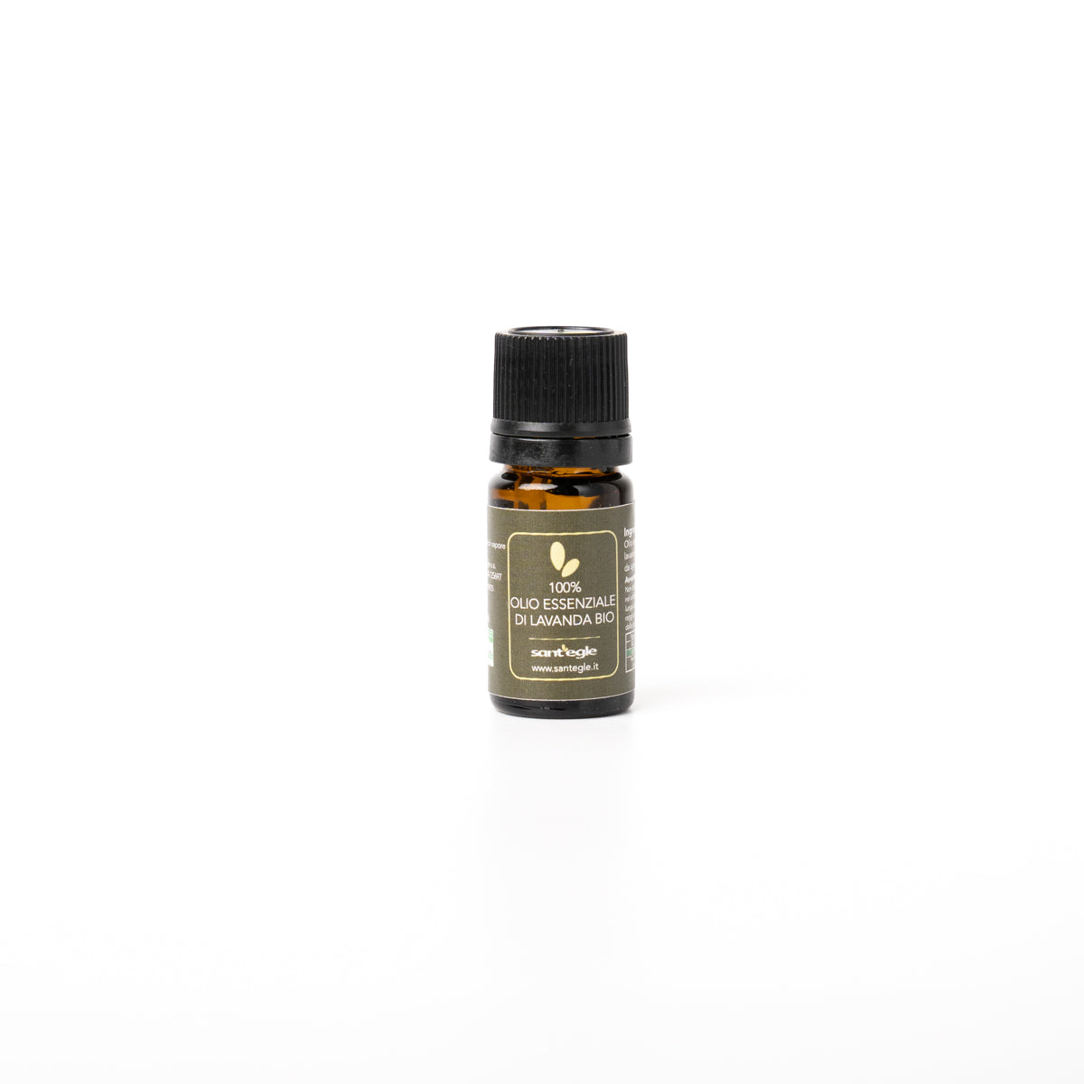 Huiles essentielles biologiques, 100 % pures