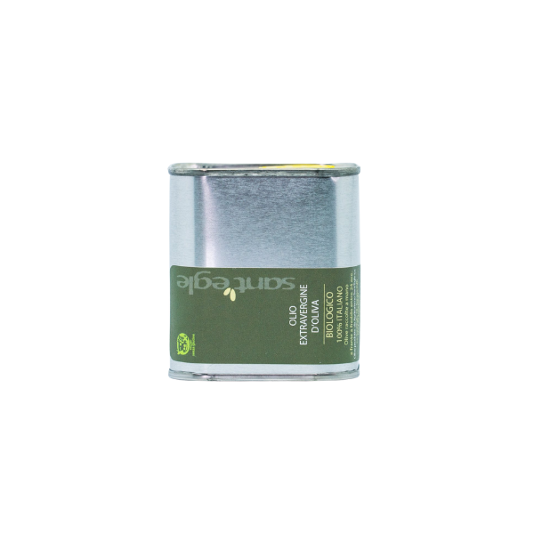 Aceite de Oliva Virgen Extra Ecológico