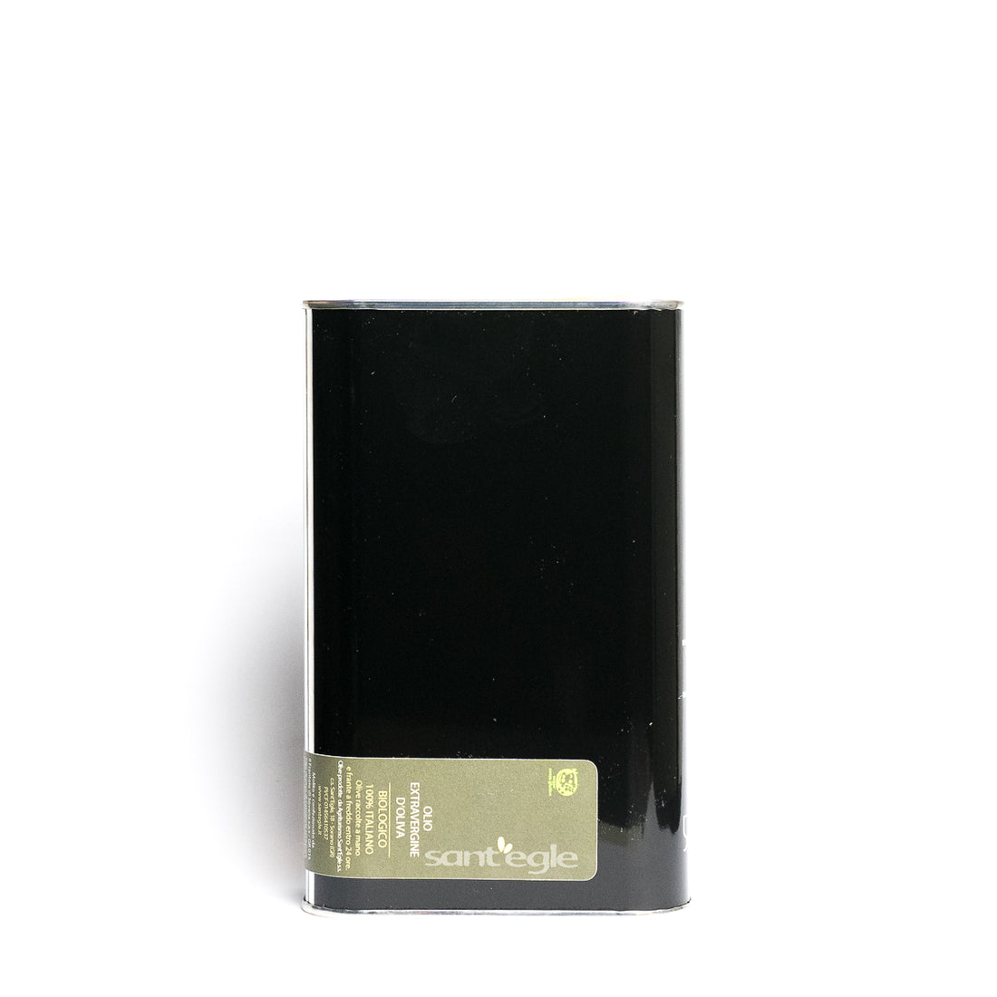 Aceite de Oliva Virgen Extra Ecológico