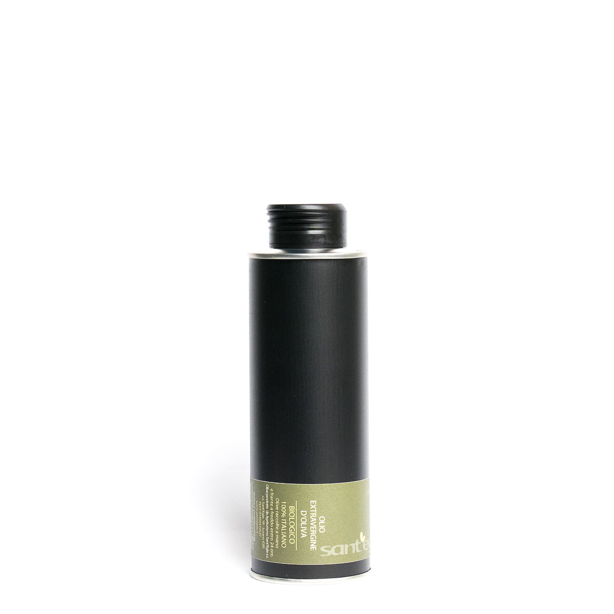 Aceite de Oliva Virgen Extra Ecológico