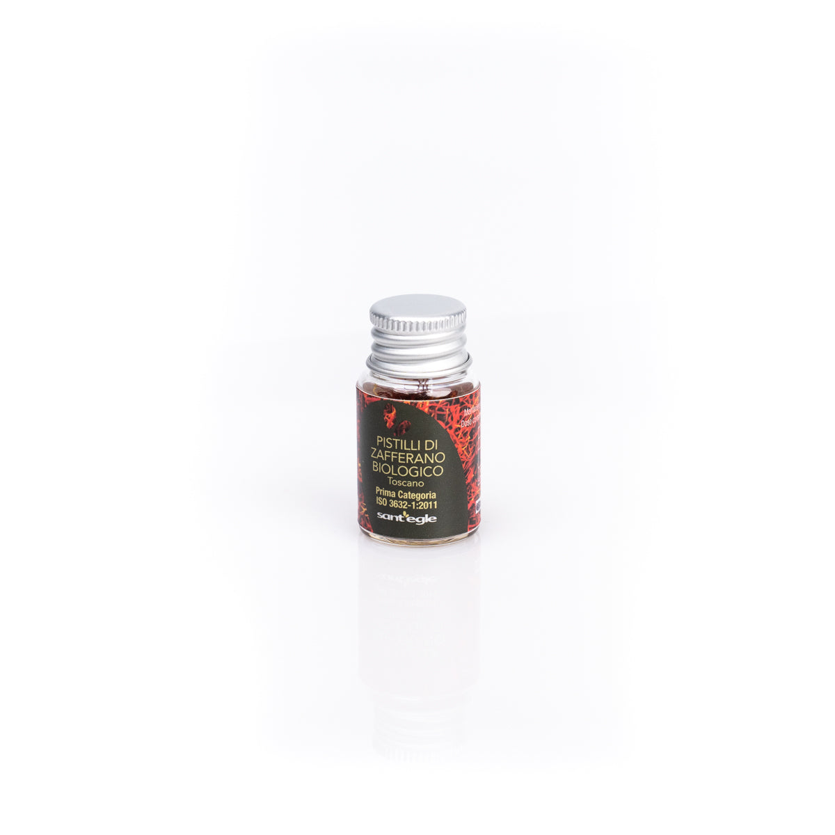 Pistils de safran italien toscan biologique