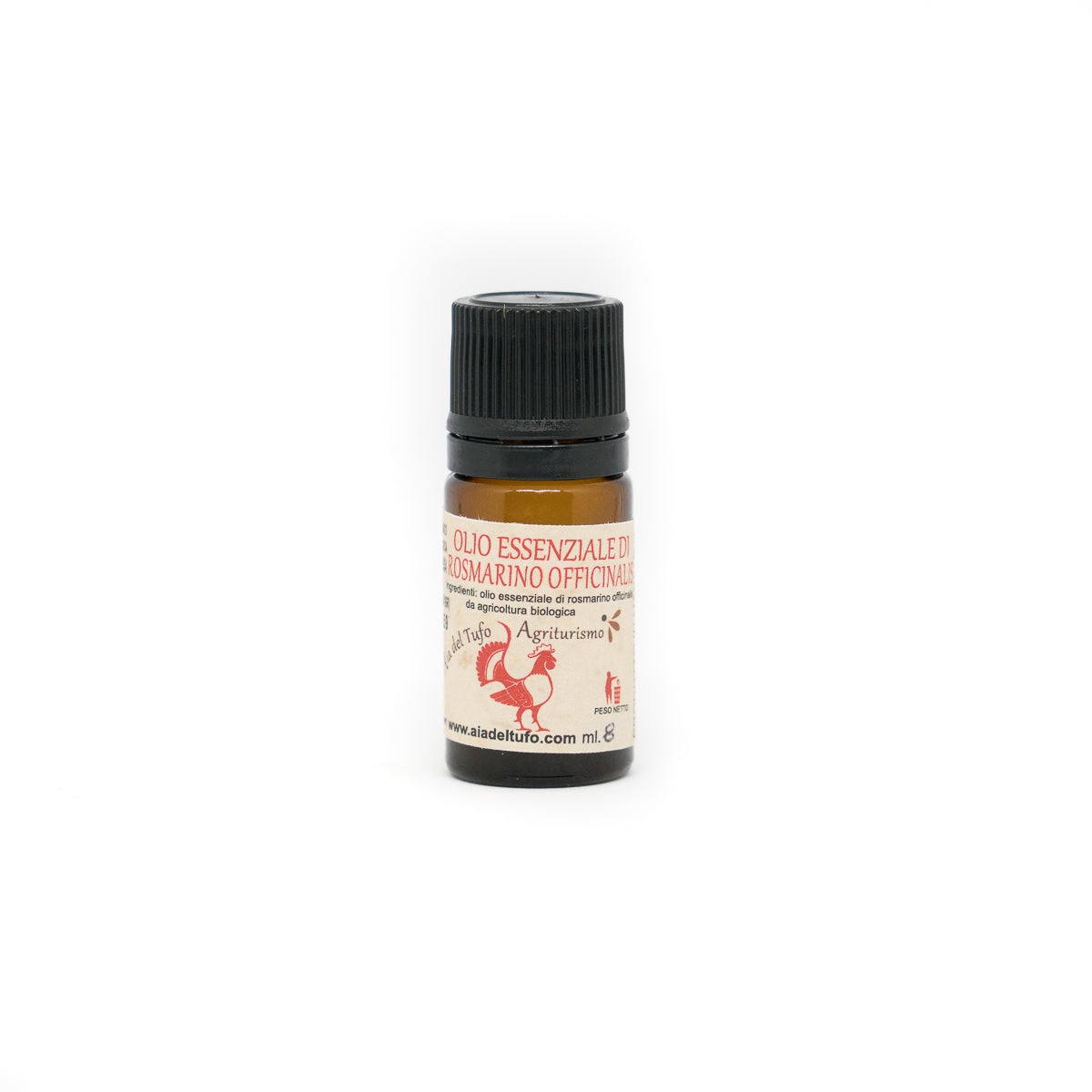 Huiles essentielles biologiques, 100 % pures
