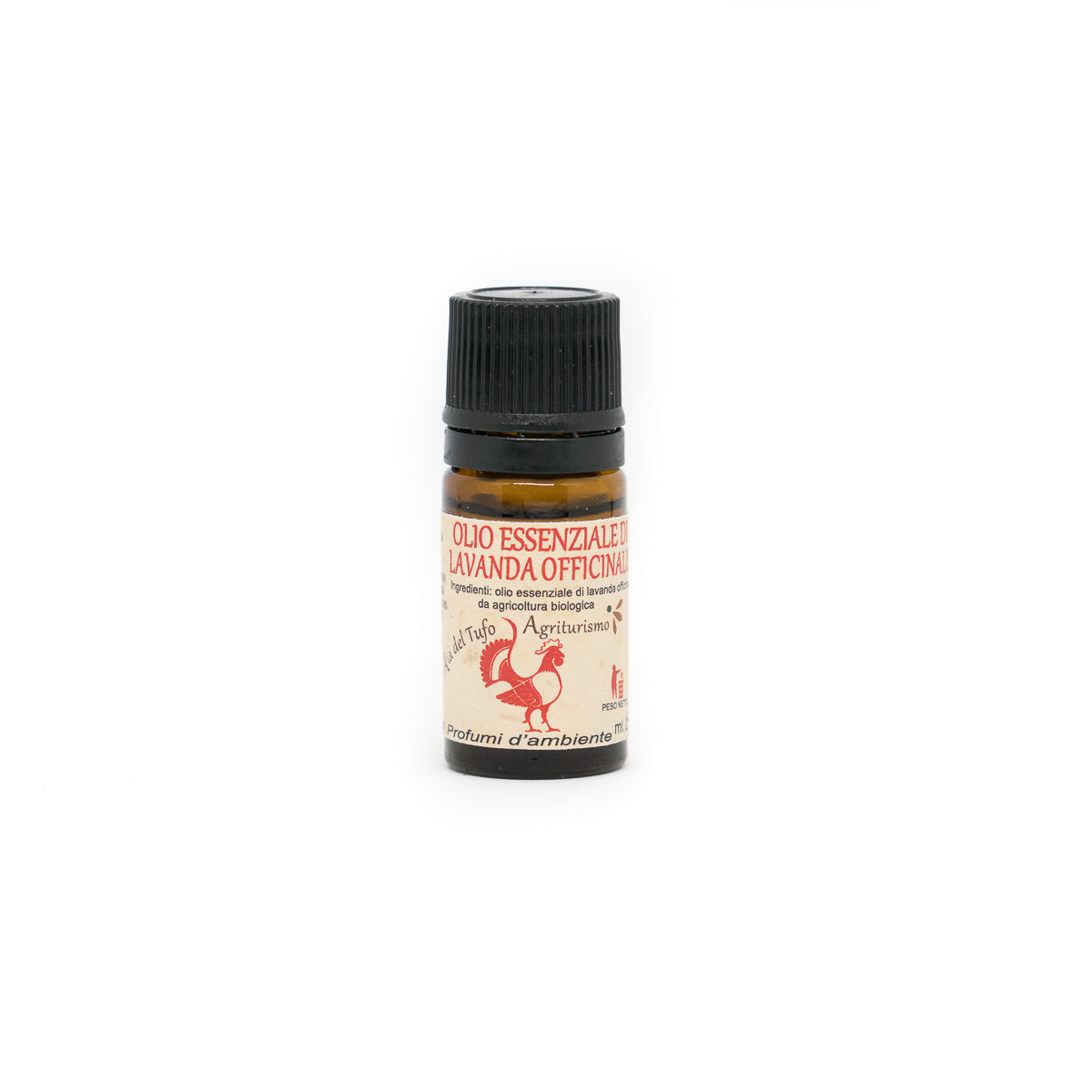 Huiles essentielles biologiques, 100 % pures