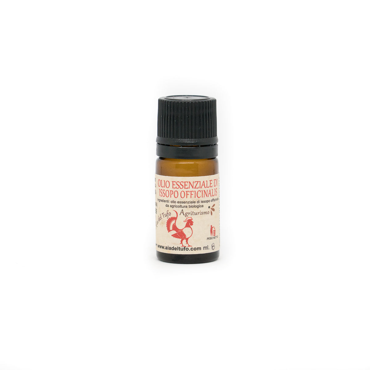 Huiles essentielles biologiques, 100 % pures