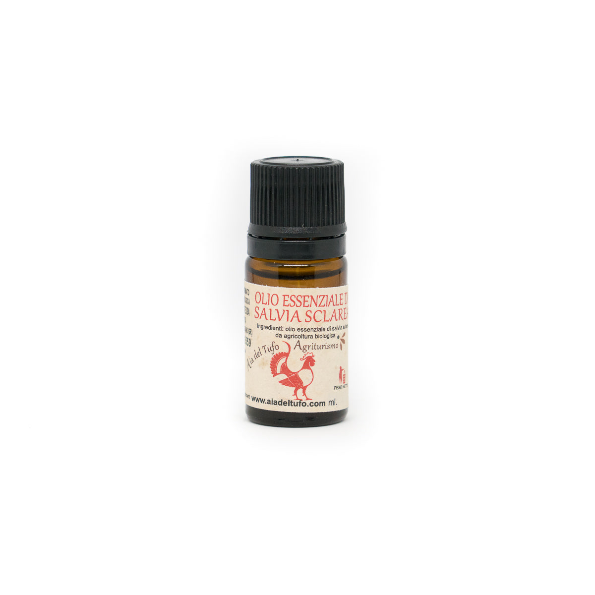 Huiles essentielles biologiques, 100 % pures