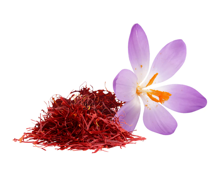 Pistils de safran italien toscan biologique