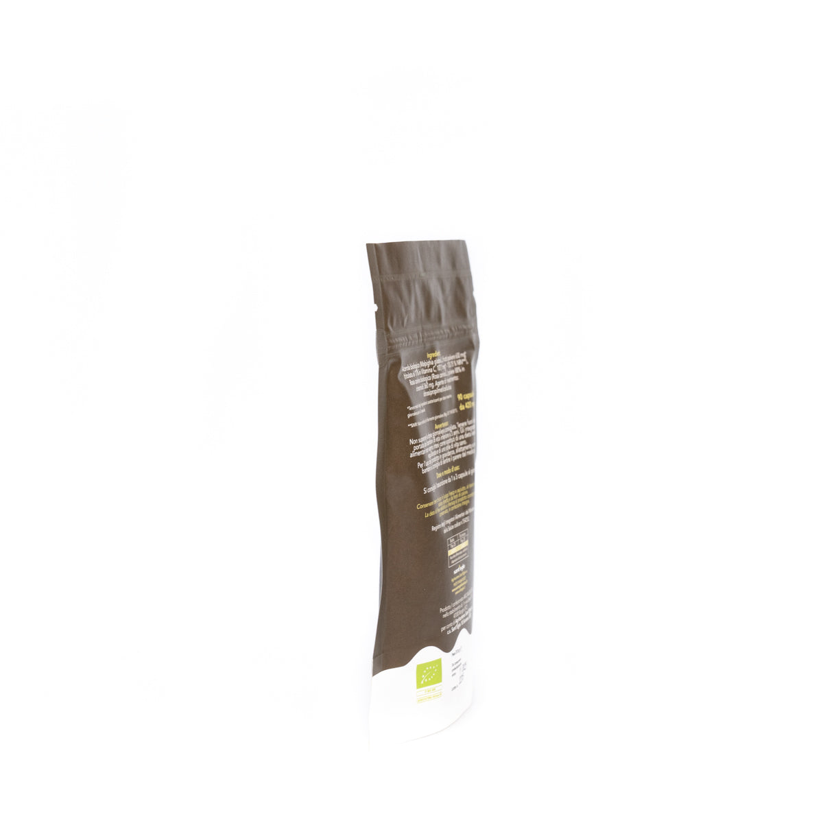 Vitamina C biologica, 90 capsule