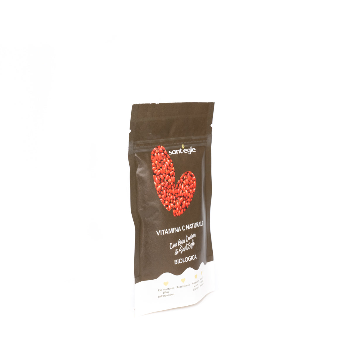Vitamina C biologica, 90 capsule
