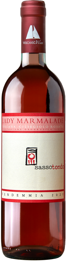 Rosé, Bio- und Naturweine aus der Maremma Toscana