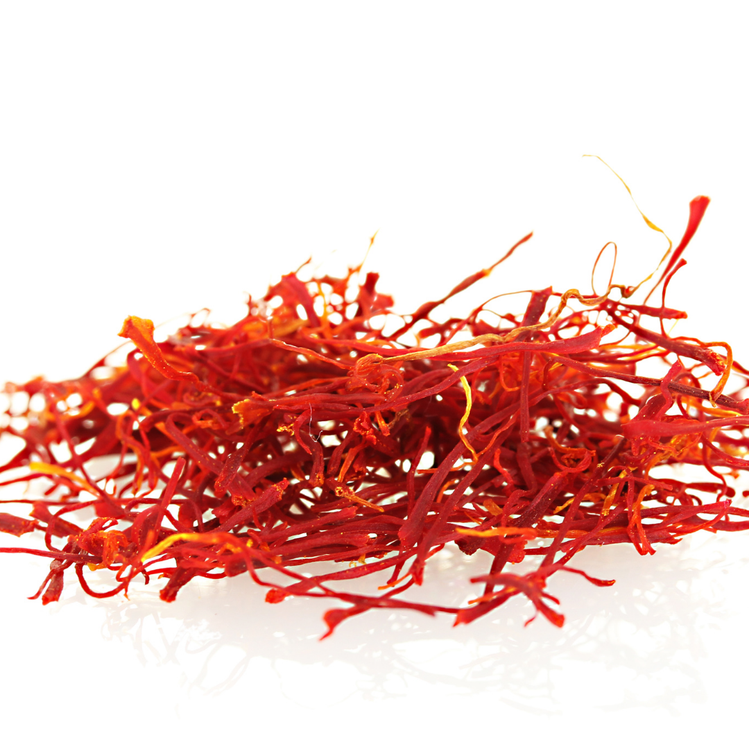 Pistils de safran italien toscan biologique