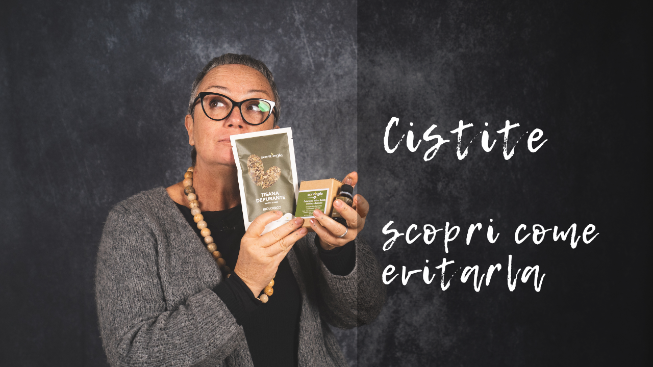 Cistite: cause, sintomi e rimedi naturali efficaci