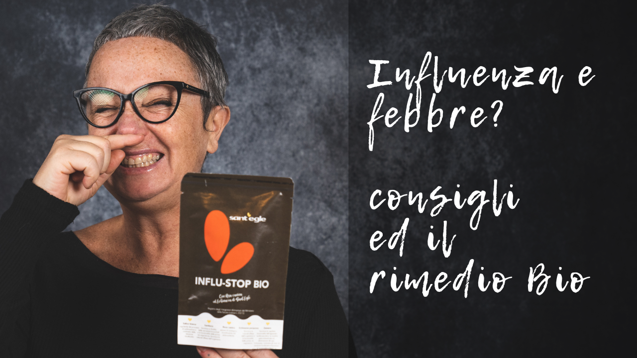 Influenza: perché arriva sempre nel momento sbagliato