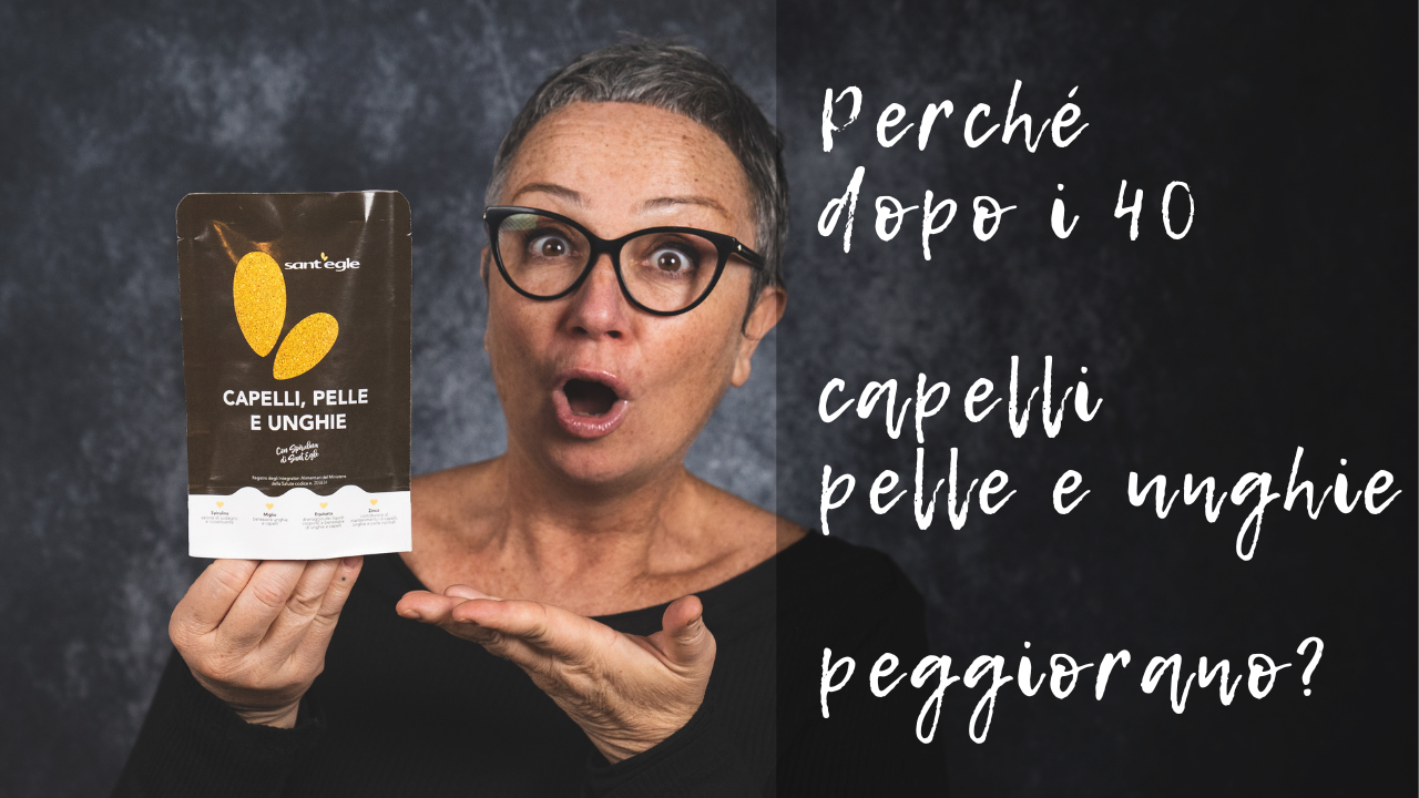 Capelli fragili, unghie che si spezzano e pelle spenta: cause e rimedi naturali