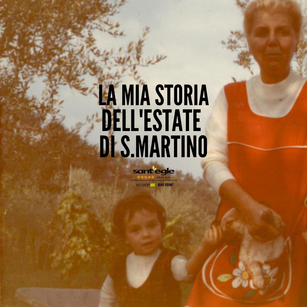 La Mia storia dell'Estate di San Martino